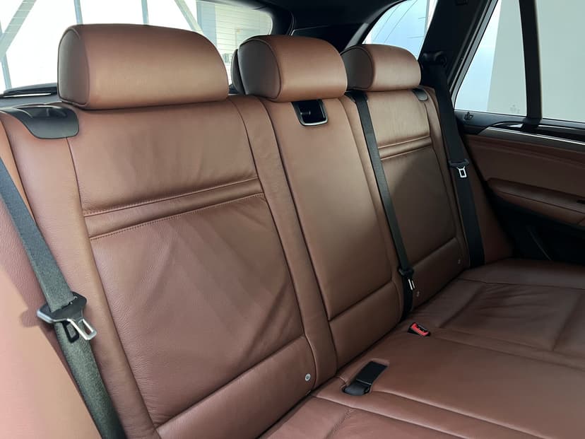 BMW X5 с пробегом, 2010 год, Волгоград, 4.4 бензин, Автомат - вид 38