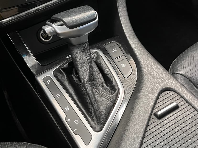 KIA Optima с пробегом, 2015 год, Волгоград, 2.0 бензин, Автомат - вид 16