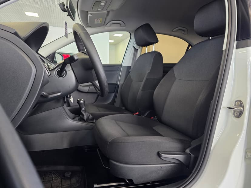 Skoda Rapid с пробегом, 2019 год, Волгоград, 1.6 бензин, Механика - вид 16