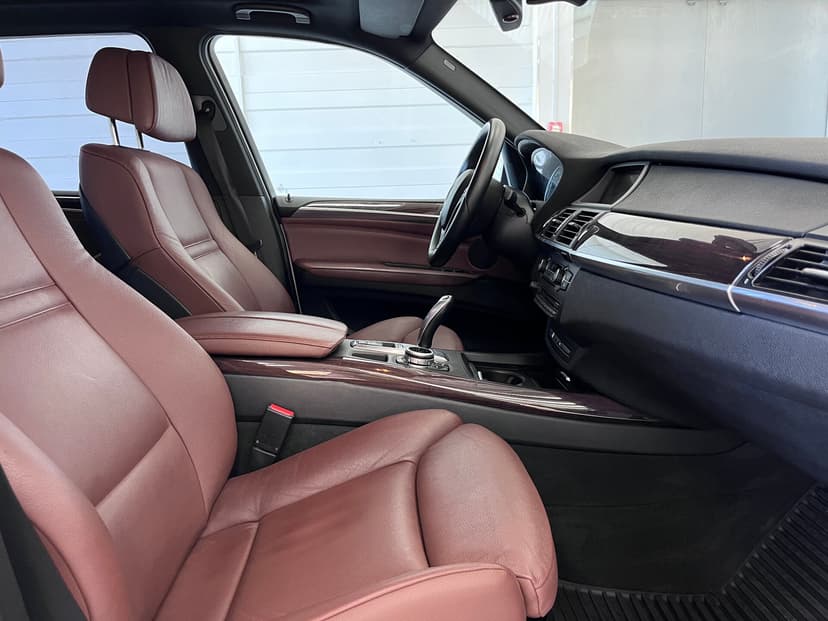 BMW X5 с пробегом, 2010 год, Волгоград, 4.4 бензин, Автомат - вид 24