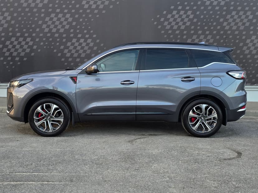 Chery Tiggo 7 Pro Max с пробегом, 2025 год, Волгоград, 1.6 бензин, Робот - вид 7
