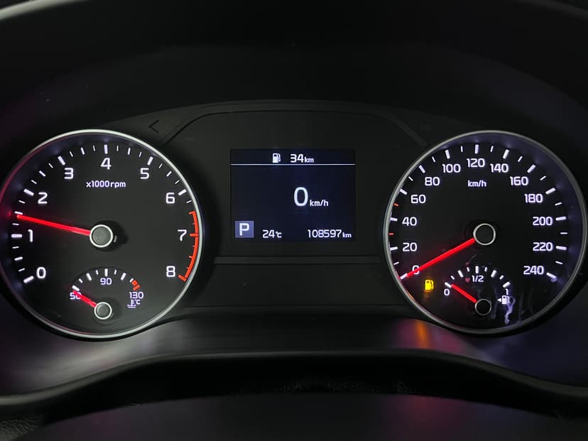 KIA Sportage с пробегом, 2019 год, Волгоград, 2.4 бензин, Автомат - вид 13