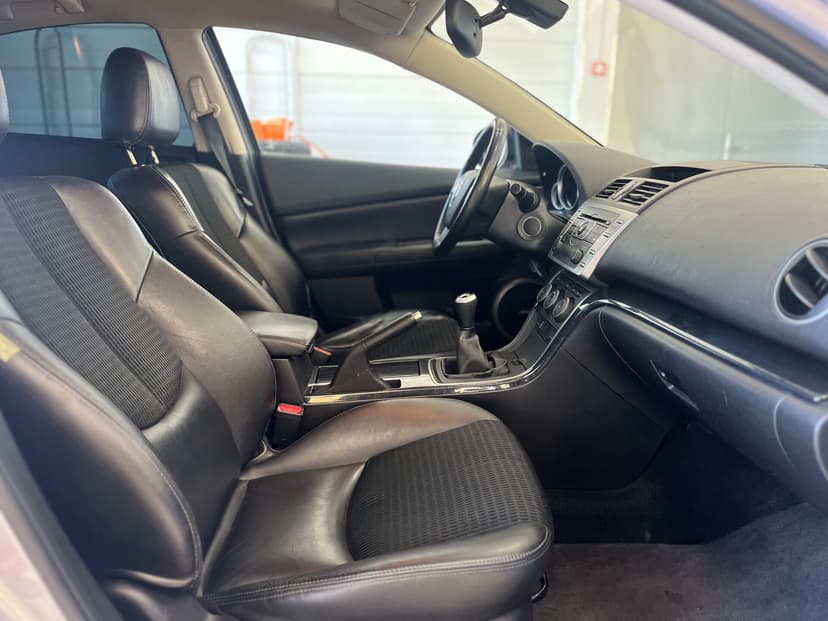Mazda 6 с пробегом, 2008 год, Волгоград, 2.5 бензин, Механика - вид 18