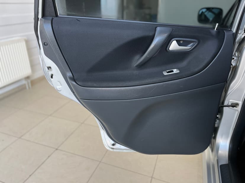 Suzuki Liana с пробегом, 2006 год, Волгоград, 1.6 бензин, Автомат - вид 21