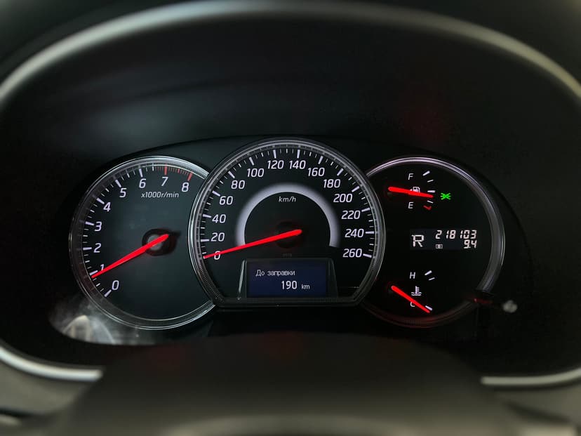 Nissan Teana с пробегом, 2013 год, Волгоград, 2.5 бензин, Вариатор - вид 15