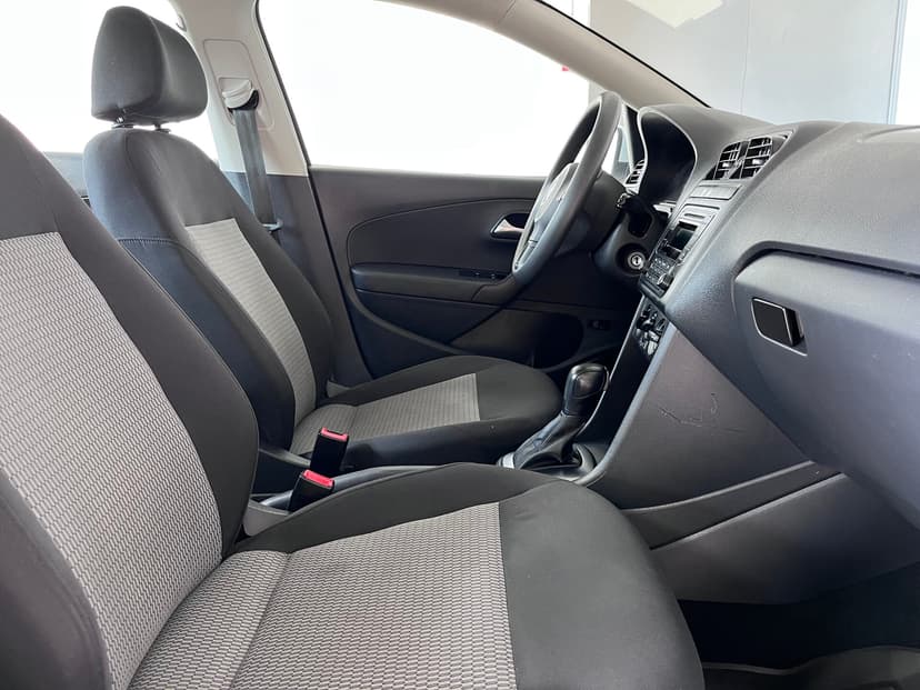 Volkswagen Polo с пробегом, 2014 год, Волгоград, 1.6 бензин, Автомат - вид 18
