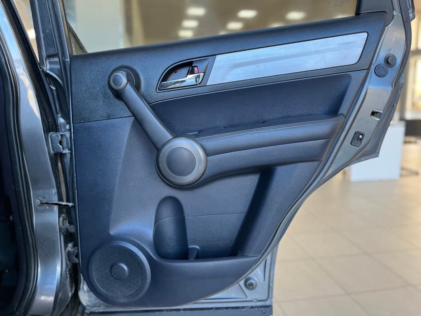 Honda CR-V с пробегом, 2011 год, Волгоград, 2.4 бензин, Автомат - вид 27