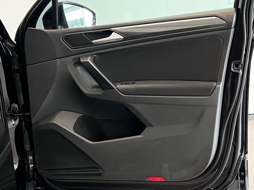 Volkswagen Tiguan с пробегом, 2018 год, Волгоград, 2.0 бензин, Робот - вид 25