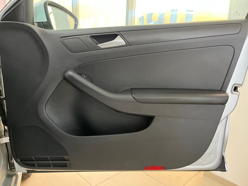 Volkswagen Jetta с пробегом, 2014 год, Волгоград, 1.6 бензин, Автомат - вид 16