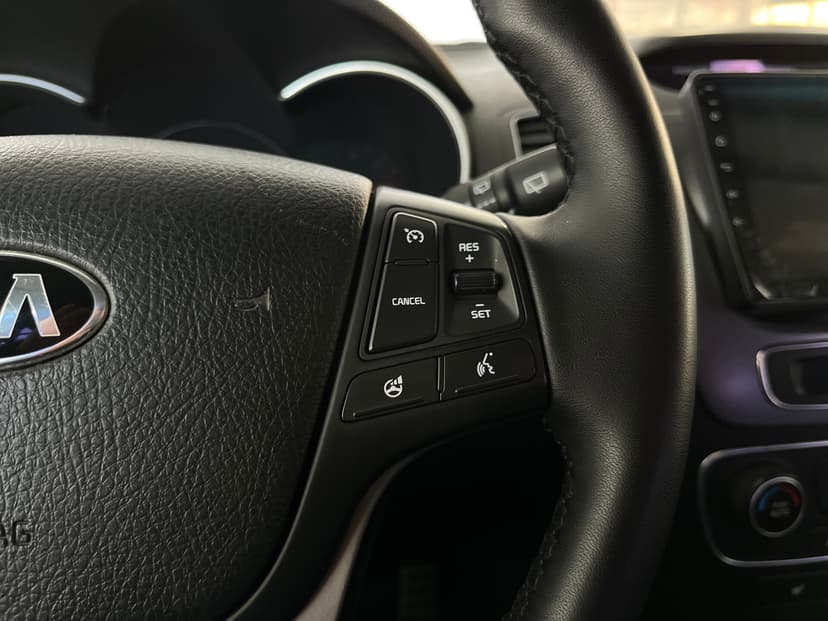 KIA Sorento с пробегом, 2013 год, Волгоград, 2.2 дизель, Автомат - вид 12