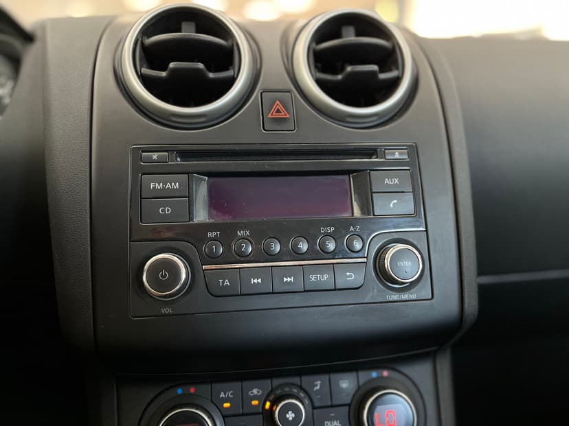 Nissan Qashqai с пробегом, 2011 год, Волгоград, 2.0 бензин, Механика - вид 13
