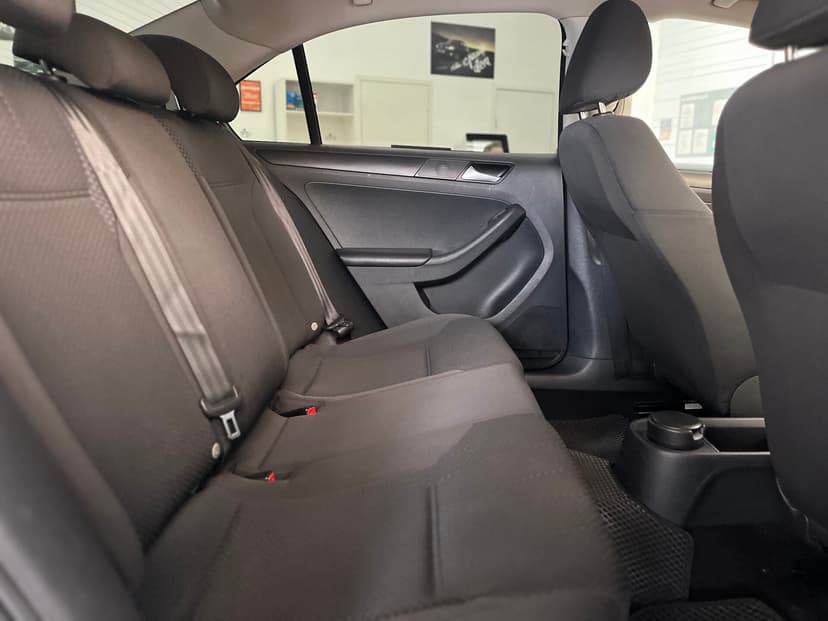 Volkswagen Jetta с пробегом, 2014 год, Волгоград, 1.6 бензин, Автомат - вид 18