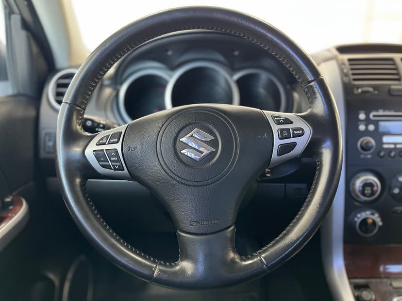 Suzuki Grand Vitara с пробегом, 2008 год, Волгоград, 2.0 бензин, Автомат - вид 10
