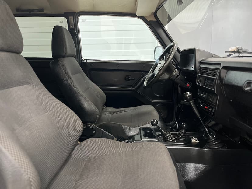 ВАЗ (LADA) 4x4 (Нива) с пробегом, 2017 год, Волгоград, 1.7 бензин, Механика - вид 15