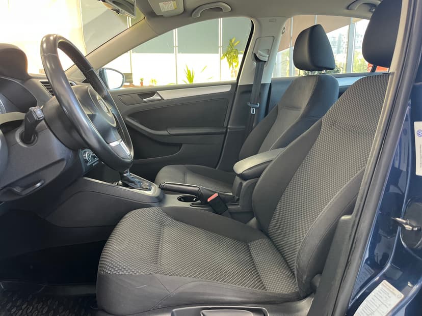 Volkswagen Jetta с пробегом, 2013 год, Волгоград, 1.4 бензин, Робот - вид 18