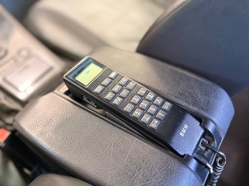 BMW 5 серия с пробегом, 1998 год, Волгоград, 2.5 бензин, Механика - вид 14