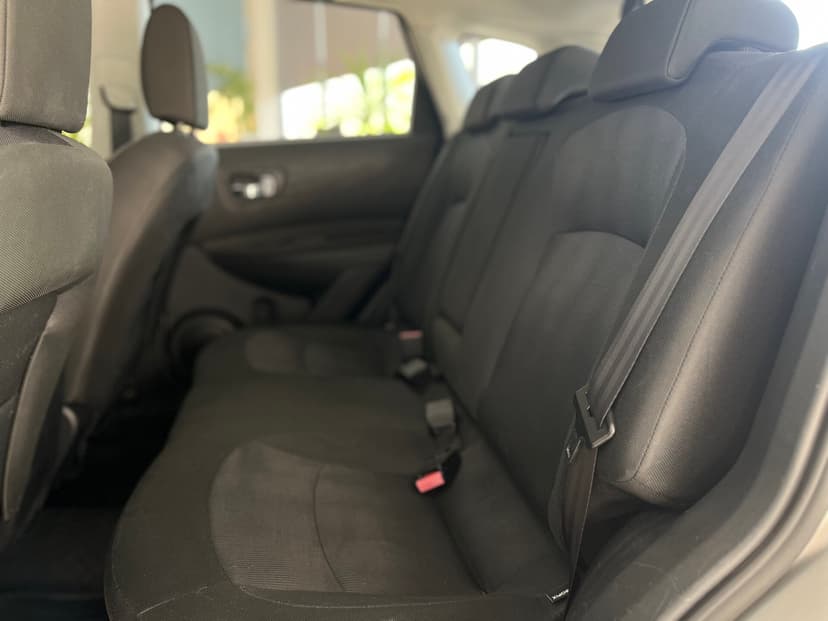 Nissan Qashqai с пробегом, 2011 год, Волгоград, 2.0 бензин, Механика - вид 22