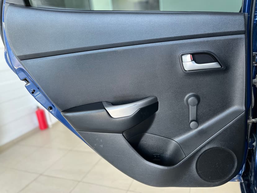 KIA Rio с пробегом, 2015 год, Волгоград, 1.6 бензин, Механика - вид 23