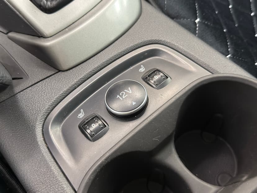Ford Focus с пробегом, 2012 год, Волгоград, 1.6 бензин, Механика - вид 15