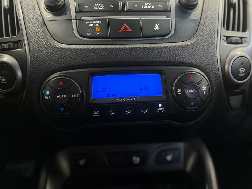 Hyundai ix35 с пробегом, 2014 год, Волгоград, 2.0 бензин, Автомат - вид 16