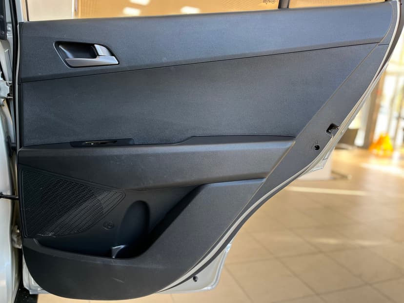 Hyundai Creta с пробегом, 2018 год, Волгоград, 2.0 бензин, Автомат - вид 30