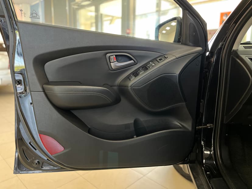 Hyundai ix35 с пробегом, 2014 год, Волгоград, 2.0 бензин, Автомат - вид 23