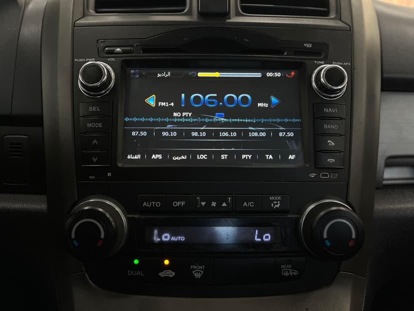 Honda CR-V с пробегом, 2011 год, Волгоград, 2.4 бензин, Автомат - вид 14