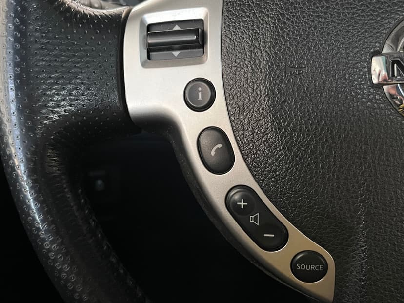 Nissan X-Trail с пробегом, 2011 год, Волгоград, 2.0 бензин, Вариатор - вид 11