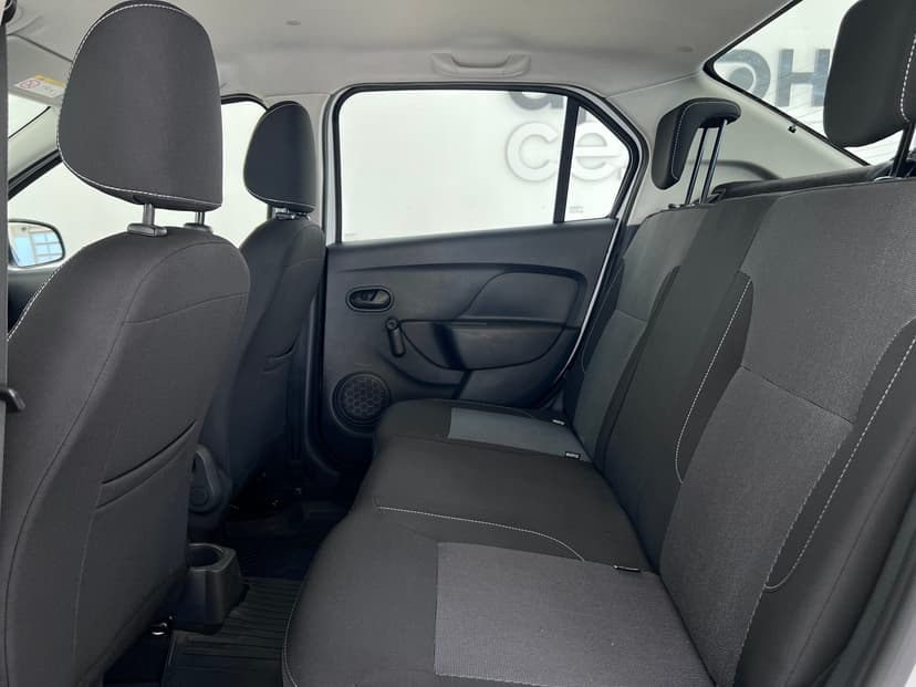 Renault Logan Stepway с пробегом, 2021 год, Волгоград, 1.6 бензин, Механика - вид 27