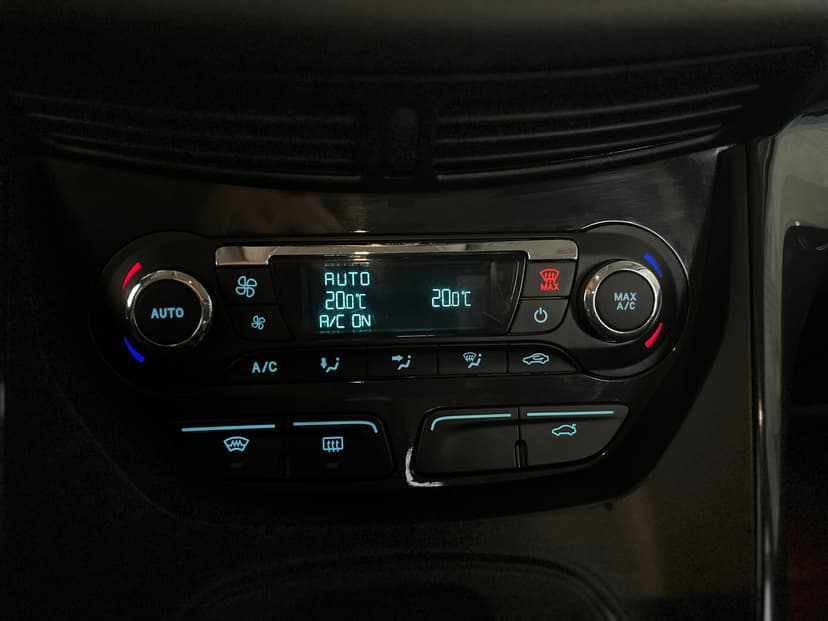 Ford Kuga с пробегом, 2014 год, Волгоград, 1.6 бензин, Автомат - вид 18