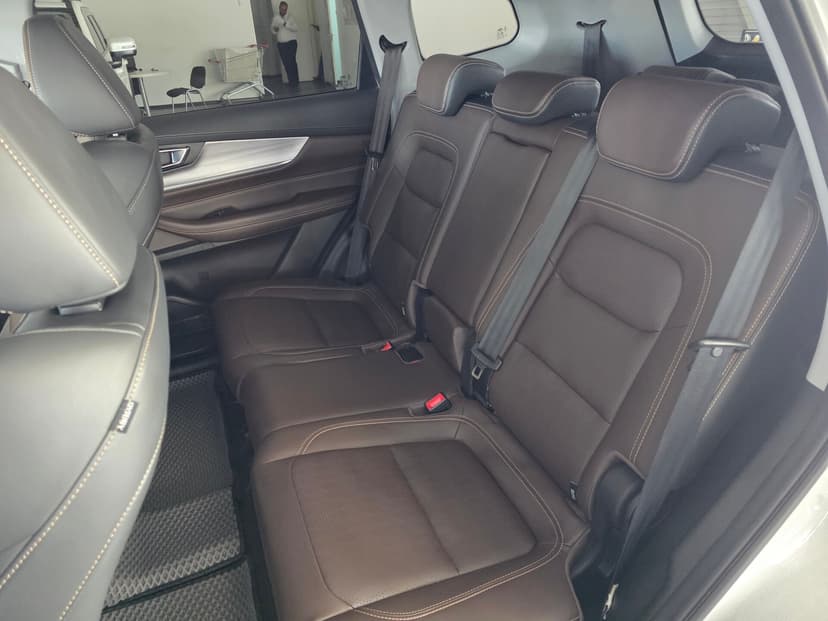 Chery Tiggo 8 Pro с пробегом, 2022 год, Волгоград, 1.6 бензин, Робот - вид 24