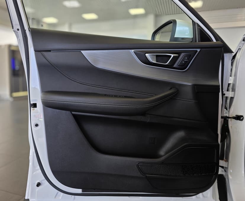 Chery Tiggo 4 Pro с пробегом, 2022 год, Волгоград, 1.5 бензин, Вариатор - вид 22
