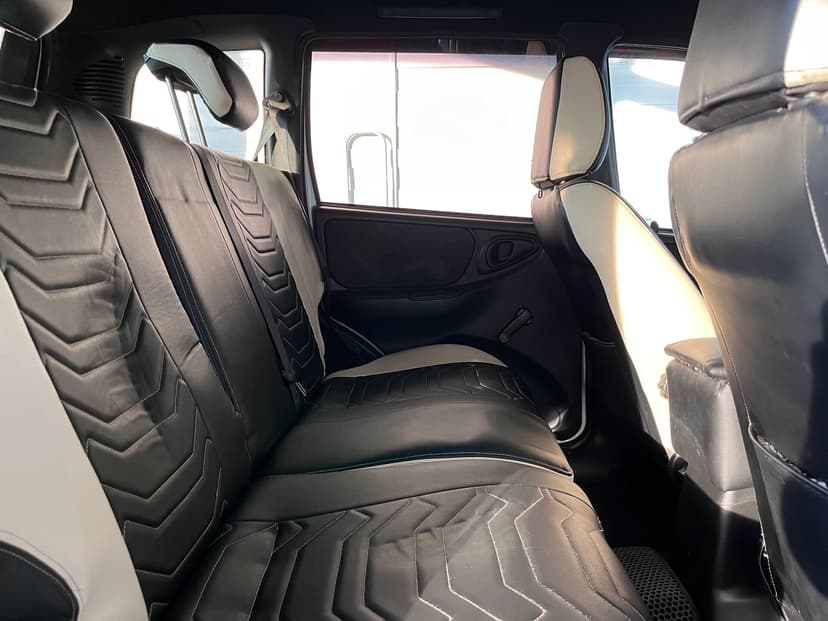 Chevrolet Niva с пробегом, 2017 год, Волгоград, 1.7 бензин, Механика - вид 18