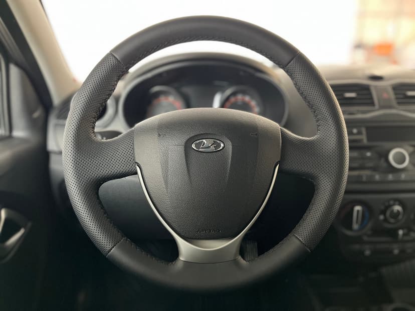 ВАЗ (LADA) Granta с пробегом, 2020 год, Волгоград, 1.6 бензин, Робот - вид 10