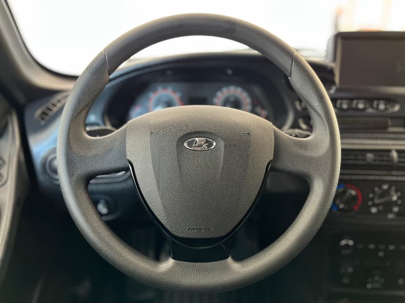 ВАЗ (LADA) Niva Travel с пробегом, 2025 год, Волгоград, 1.7 бензин, Механика - вид 10