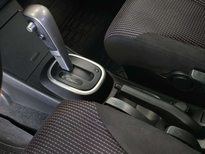 Nissan Tiida с пробегом, 2012 год, Волгоград, 1.6 бензин, Автомат - вид 17