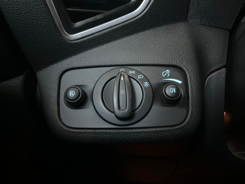 Ford Kuga с пробегом, 2014 год, Волгоград, 1.6 бензин, Автомат - вид 21