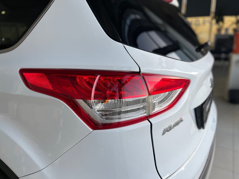 Ford Kuga с пробегом, 2014 год, Волгоград, 1.6 бензин, Автомат - вид 10