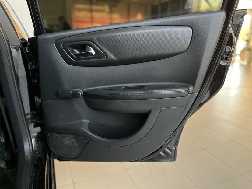 Citroen C4 с пробегом, 2008 год, Волгоград, 1.6 бензин, Механика - вид 26