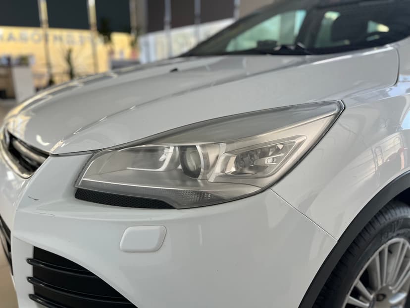 Ford Kuga с пробегом, 2014 год, Волгоград, 1.6 бензин, Автомат - вид 9