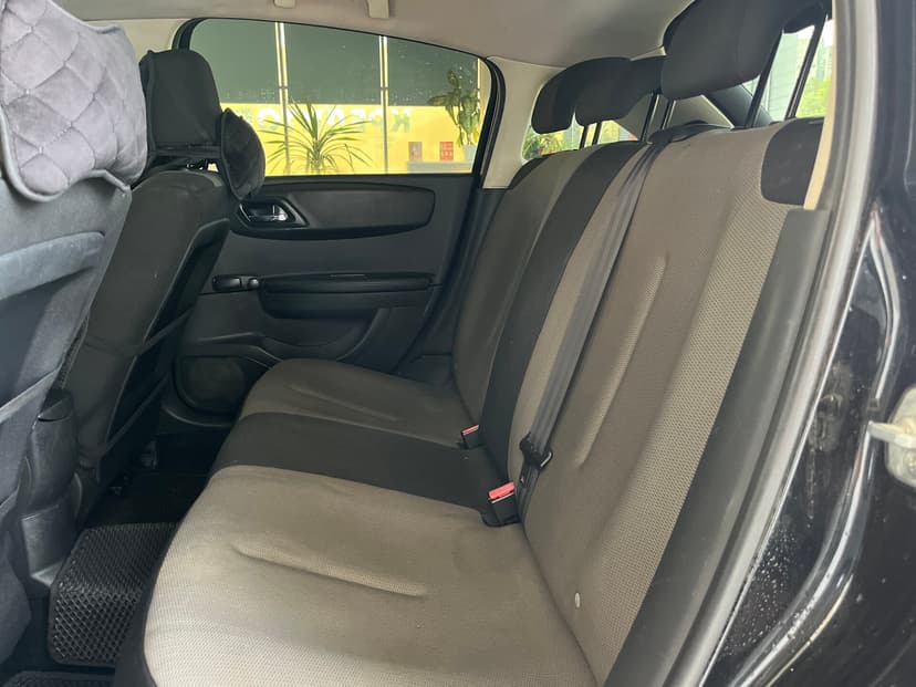 Citroen C4 с пробегом, 2008 год, Волгоград, 1.6 бензин, Механика - вид 23