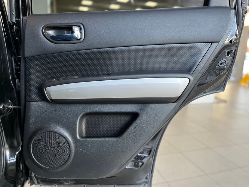 Nissan X-Trail с пробегом, 2011 год, Волгоград, 2.0 бензин, Вариатор - вид 26