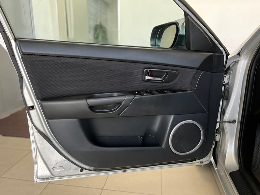 Mazda 3 с пробегом, 2008 год, Волгоград, 1.6 бензин, Автомат - вид 22