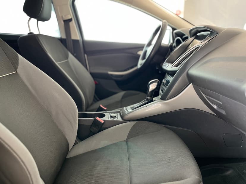 Ford Focus с пробегом, 2012 год, Волгоград, 1.6 бензин, Робот - вид 14