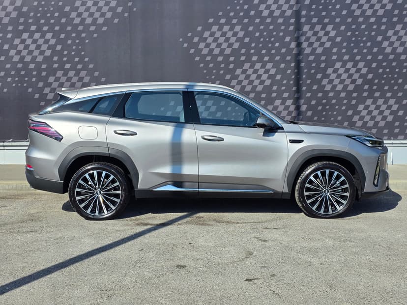 Geely Galaxy M7 с пробегом, 2026 год, Волгоград, 1.5 гибрид, Автомат - вид 6