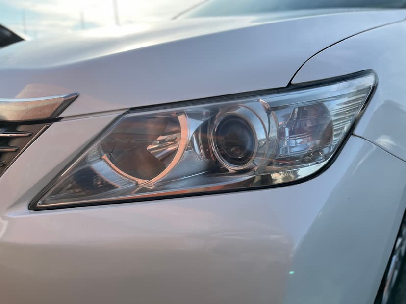 Toyota Camry с пробегом, 2014 год, Волгоград, 2.0 бензин, Автомат - вид 9