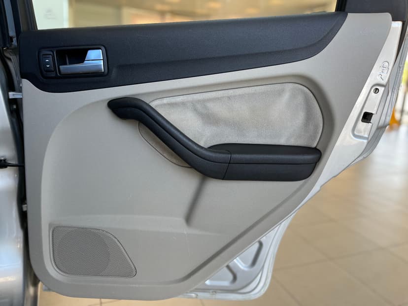 Ford Focus с пробегом, 2006 год, Волгоград, 1.6 бензин, Автомат - вид 26