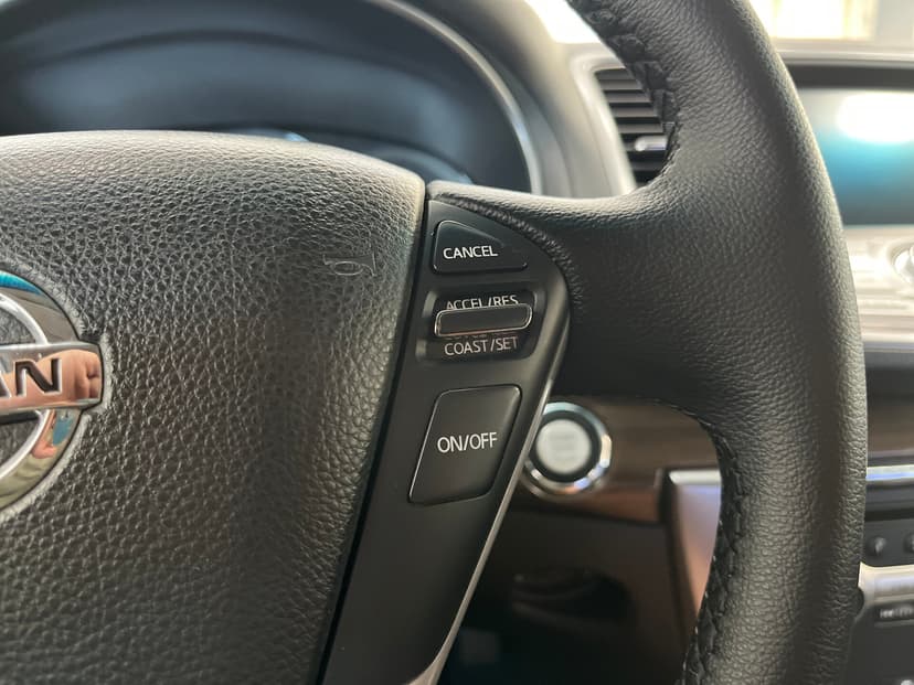 Nissan Teana с пробегом, 2013 год, Волгоград, 2.5 бензин, Вариатор - вид 14