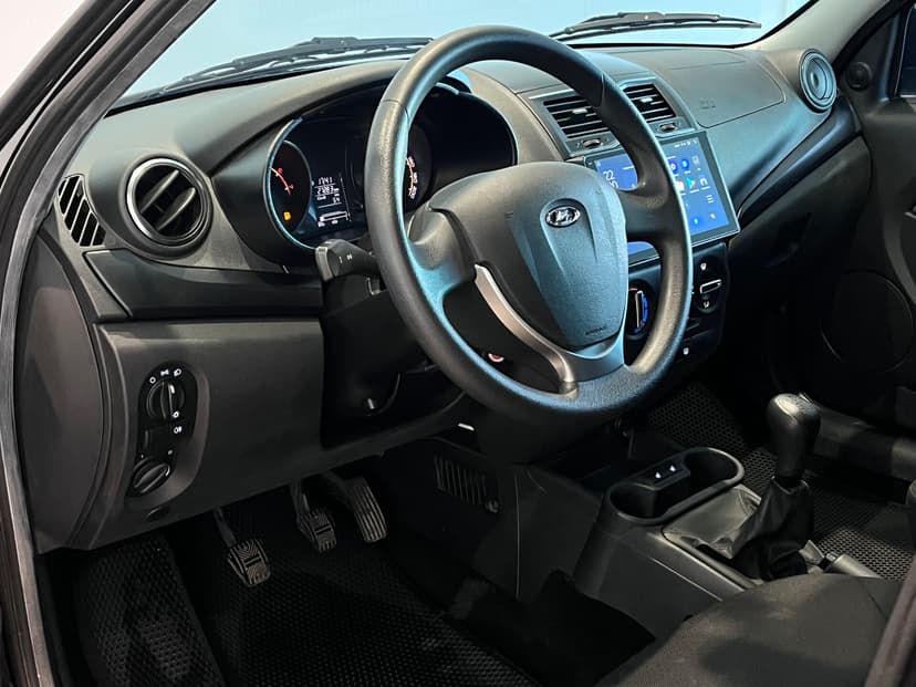 ВАЗ (LADA) Granta с пробегом, 2022 год, Волгоград, 1.6 бензин, Механика - вид 7