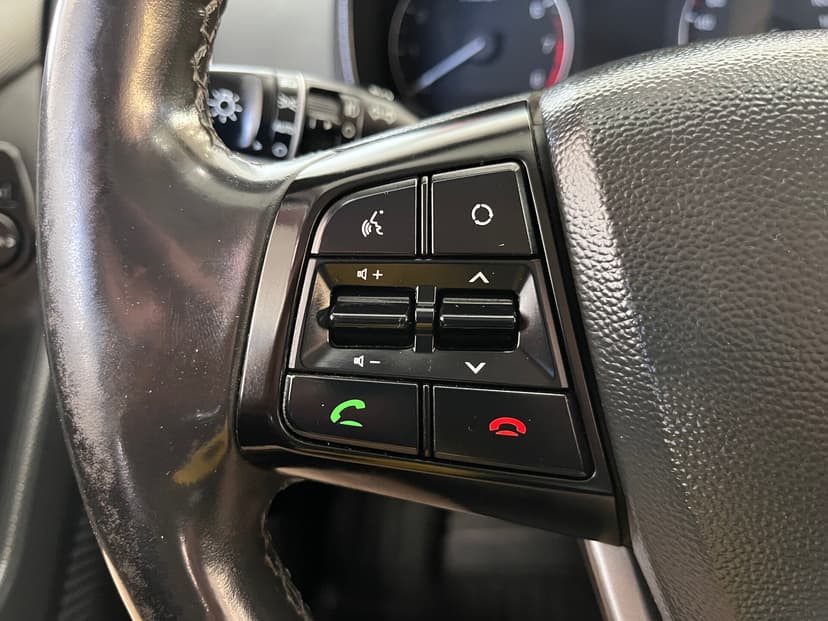Hyundai Creta с пробегом, 2018 год, Волгоград, 2.0 бензин, Автомат - вид 11